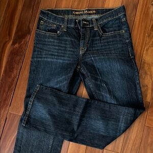 Cody James Blue Jeans